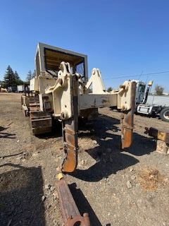 1974 CATERPILLAR D8H - Image 2